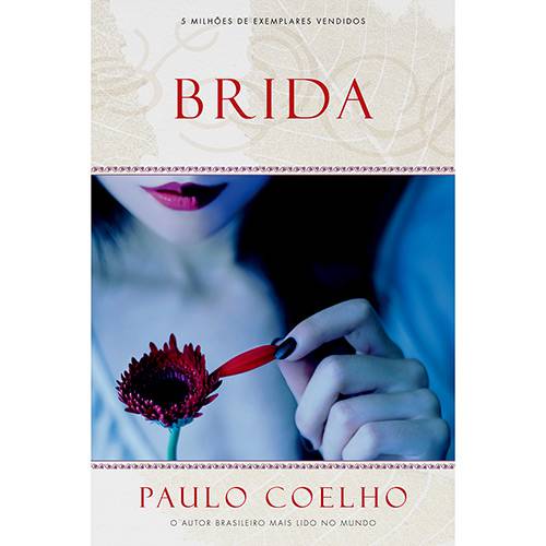 Livro - Brida