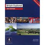 Livro - Britain Explored - New Edition