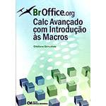 Livro - BrOffice.org - Calc Avançado com Introdução às Macros