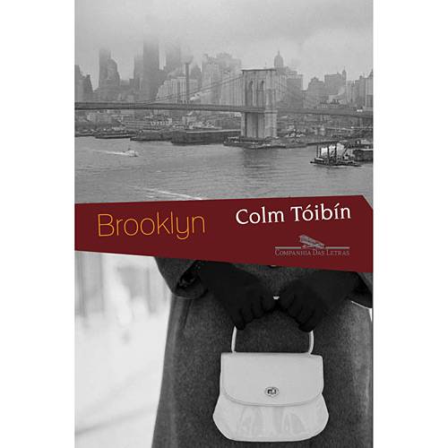 Livro - Brooklyn