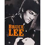 Livro - Bruce Lee - Definitivo