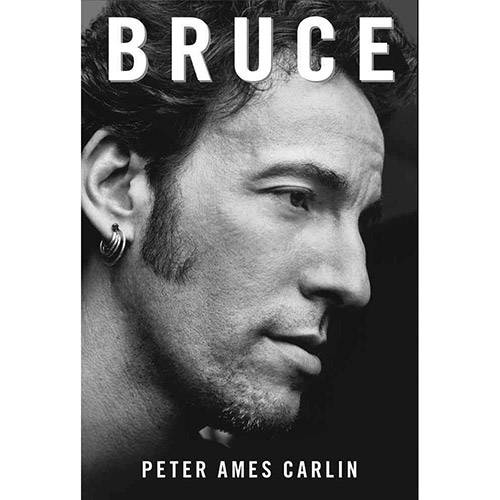 Livro - Bruce
