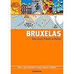 Livro - Bruxelas: Seu Guia Passo a Passo