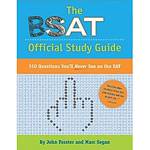 Livro - Bsat Official Study Guide, The