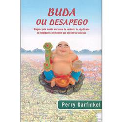 Livro - Buda ou Desapego