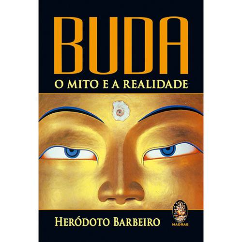 Livro - Buda
