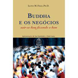 Livro - Buddha e os Negócios