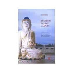Livro - Budismo Puro e Simples