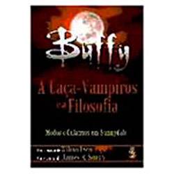 Livro - Buffy, a Caça-Vampiros e a Filosofia