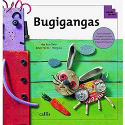 Livro - Bugigangas