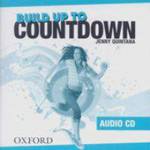 Livro - Build Up To Countdown - Class Áudio CD