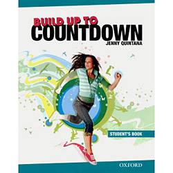 Livro - Build Up To Countdown - Student´s Book