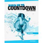 Livro - Build Up To Countdown: Workbook