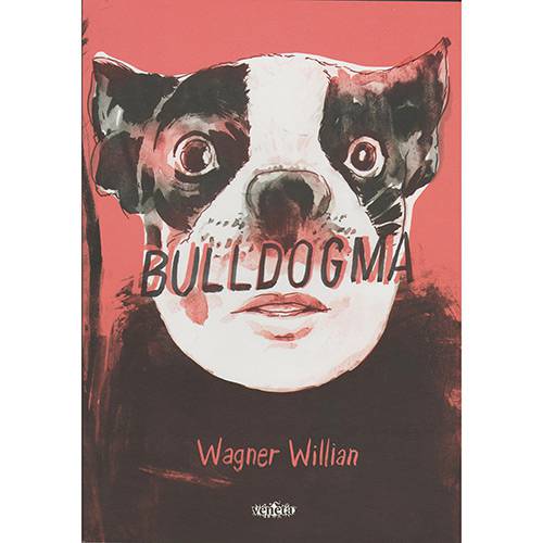 Livro - Bulldogma