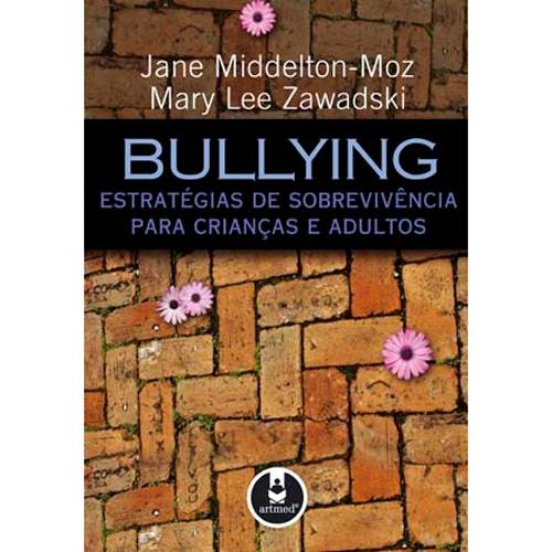 Livro - Bullying - Estratégias de Sobrevivência