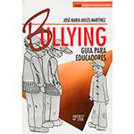 Livro - Bullying Guia para Educadores