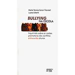 Livro - Bullying na Escola