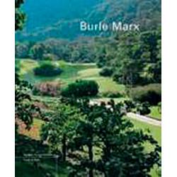 Livro - Burle Marx