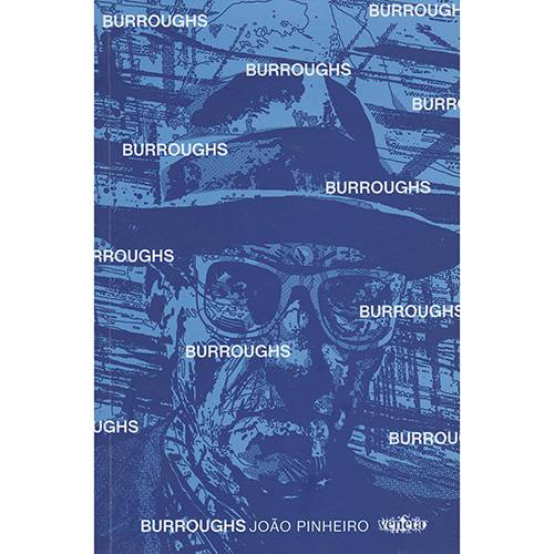 Livro - Burroughs
