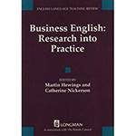 Livro - Business English - Research Into Practice
