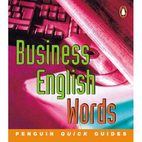 Livro - Business English - Words