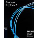 Livro - Business Explorer 2 - Teacher's Book