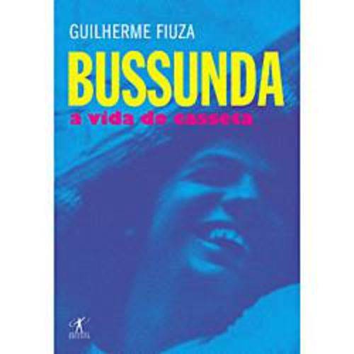 Livro - Bussunda - a Vida do Casseta