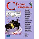 Livro - C# Como Programar