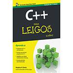 Livro - C++ para Leigos