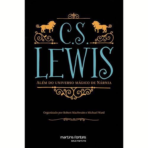 Livro - C.S. Lewis