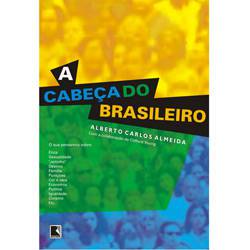 Livro - Cabeça do Brasileiro, a