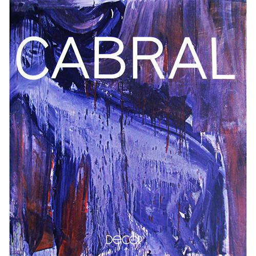 Livro - Cabral
