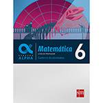Livro - Caderno de Atividades Geração Alpha Matemática - 6º Ano