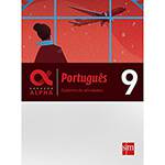 Livro - Caderno de Atividades Geração Alpha - Português 9º Ano