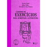 Livro - Caderno de Exercícios para Aumentar a Autoestima