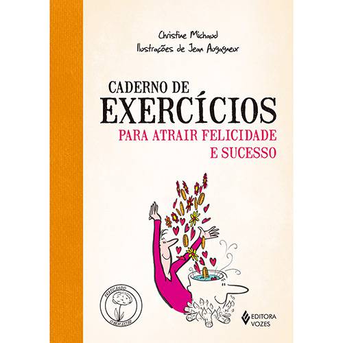 Livro - Caderno de Exercícios