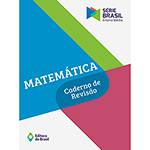 Livro - Caderno de Revisão: Matemática