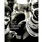 Livro - Cadernos Etíopes