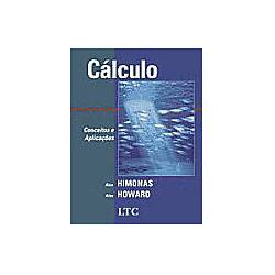 Livro - Cálculo - Conceitos e Aplicações