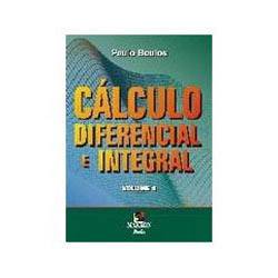 Livro - Calculo Diferencial e Integral, V.1