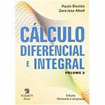 Livro - Calculo Diferencial e Integral, V.2