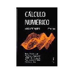 Livro - Cálculo Númerico com Aplicações