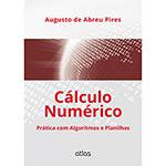 Livro - Cálculo Numérico : Prática com Algoritmos e Planilhas