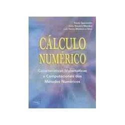Livro - Calculo Numerico