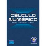 Livro - Cálculo Númerico