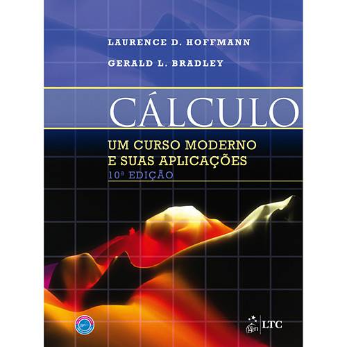 Livro - Cálculo - um Curso Moderno e Suas Aplicações