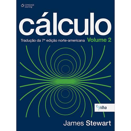 Livro - Cálculo - Vol. 2