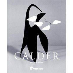 Livro - Calder