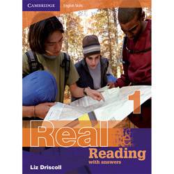 Livro - Cambridge English Skills Real Reading 1 With Answers