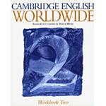 Livro - Cambridge English Worldwide - Workbook Two